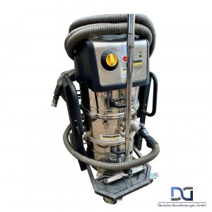 Kärcher IVC 60/30 Tact2 Industriesauger