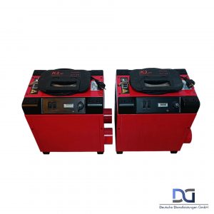 Corroventa K3 HP Bautrockner / Luftentfeuchter