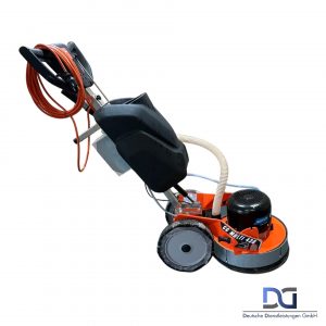 Norton Clipper CG MULTI 430 Betonschleifer (NEU)